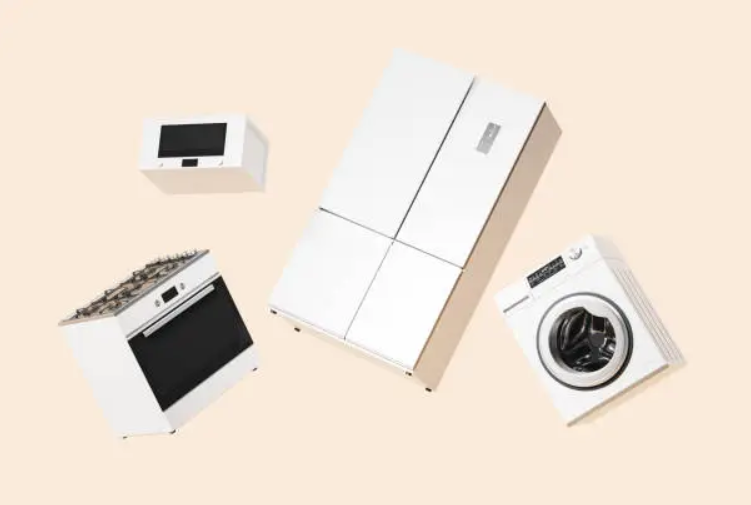 Electrical Appliance Industry