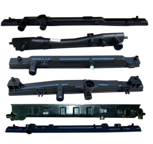 Auto Radiator Plastic Tank