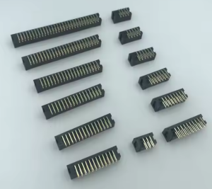 Electrical connector