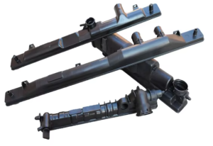 Radiator Plastic Tank