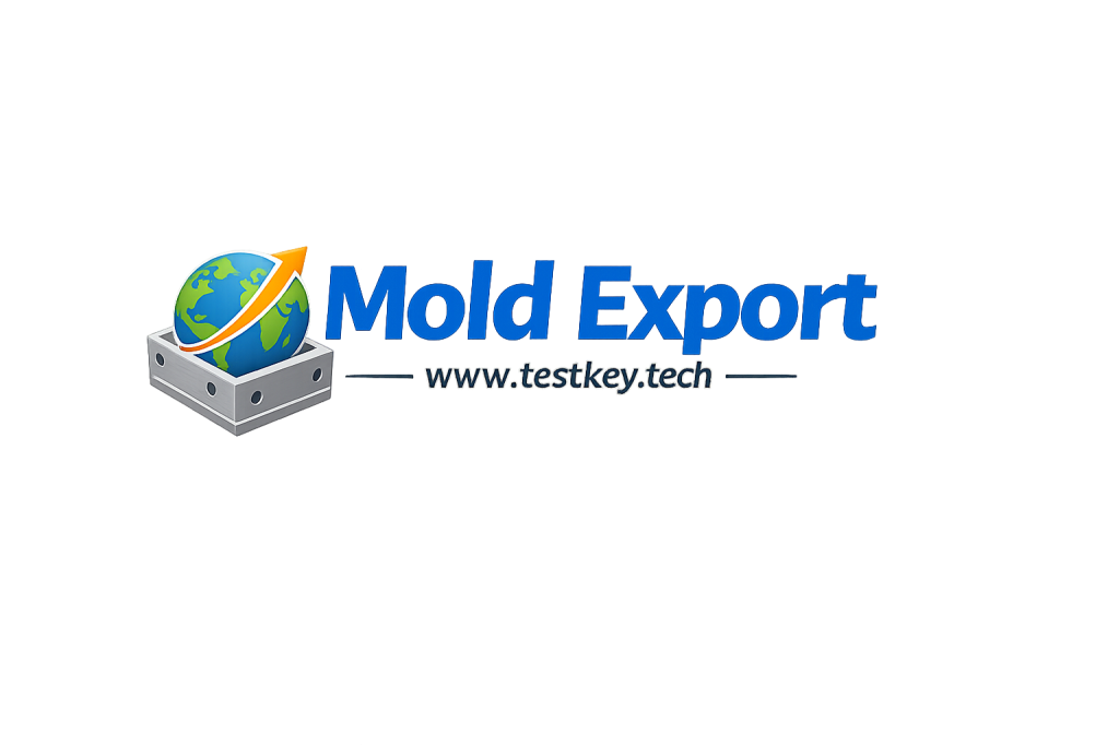 China Plastic Mold Service