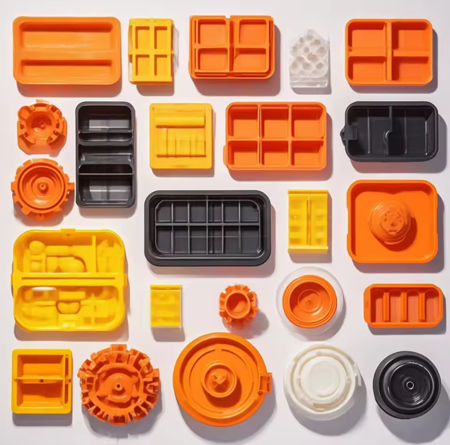 injection molding